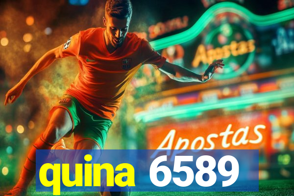 quina 6589